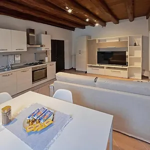 Appartamento Pao - Castelvecchio, Verona