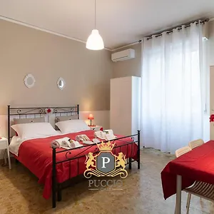 Appartamento Terrazze Italiane Center - Red, Verona
