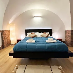 Appartamento 15th Century Loft - Centre, Verona